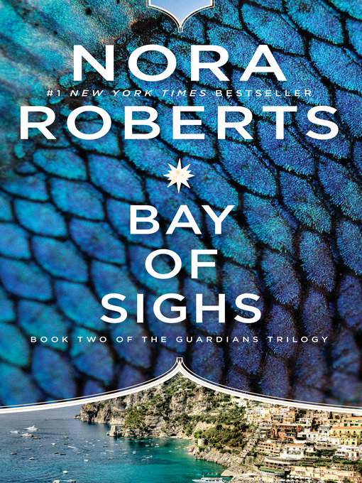Title details for Bay of Sighs by Nora Roberts - Available